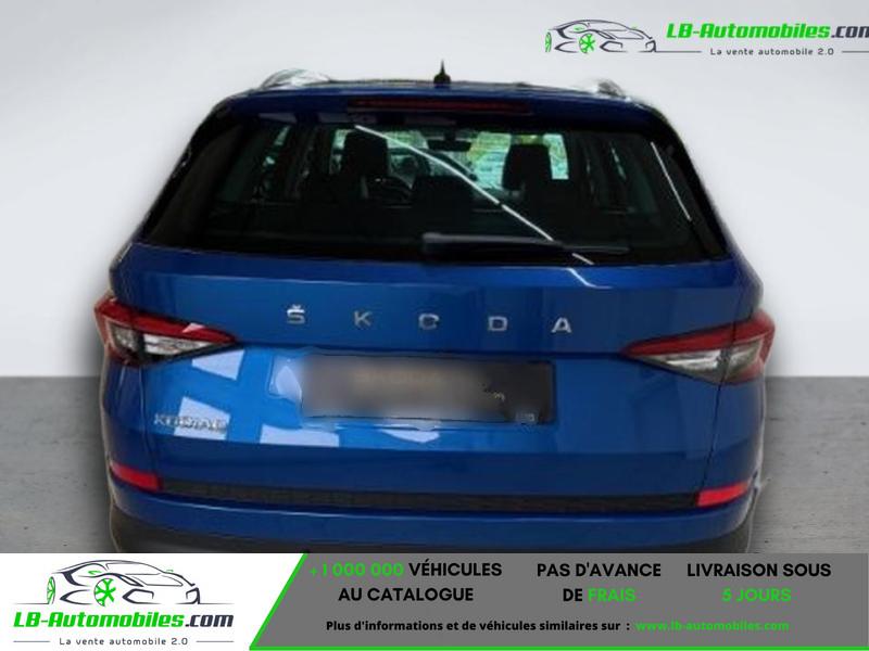 Skoda Kodiaq TSI 150 BVA 5pl - Photo 7 / 11