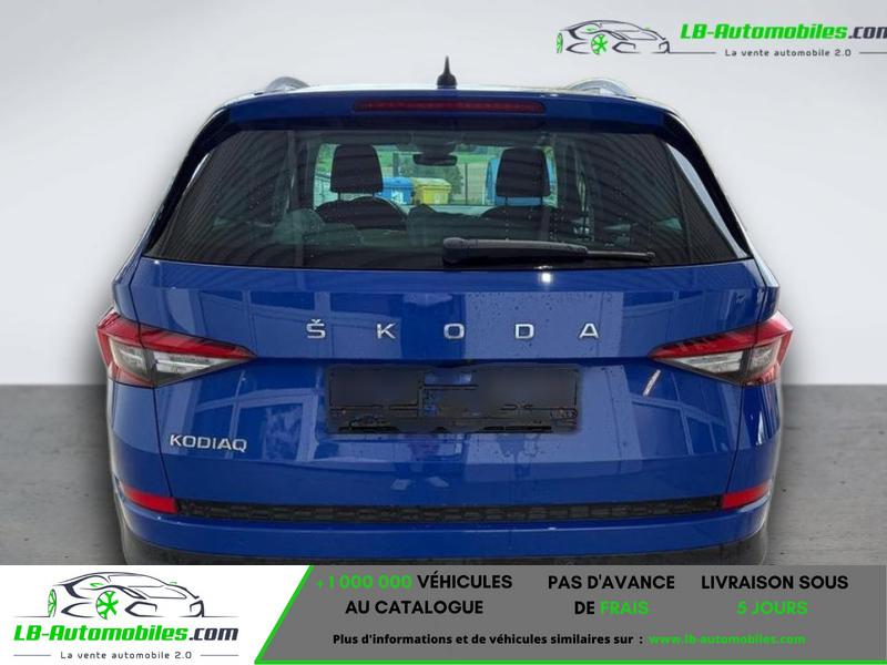Skoda Kodiaq TSI 150 BVA 5pl - Photo 7 / 7