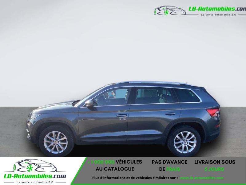 Skoda Kodiaq TSI 150 BVA 5pl - Photo 5 / 9