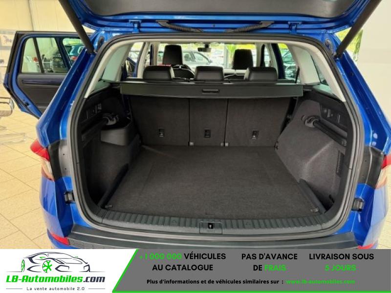 Skoda Kodiaq TSI 150 BVA 5pl - Photo 11 / 11