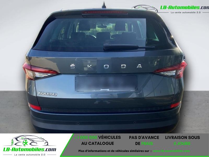 Skoda Kodiaq TSI 150 BVA 5pl - Photo 6 / 9