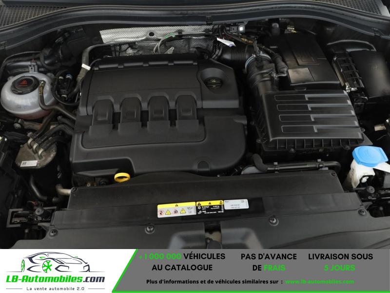Skoda Kodiaq 2.0 TDI 190 BVA 4x4 5pl - Photo 8 / 8