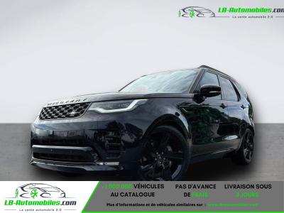 Land Rover Discovery 3.0 D300