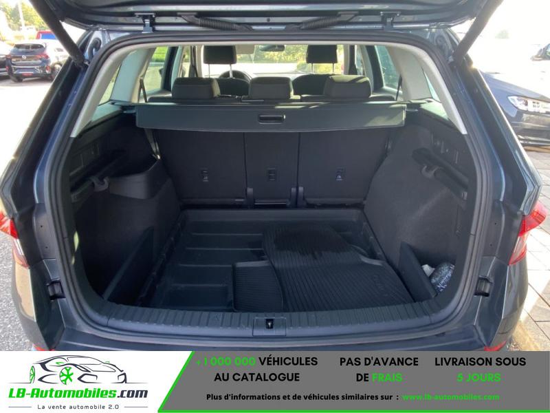 Skoda Kodiaq TSI 150 BVA 5pl - Photo 9 / 9
