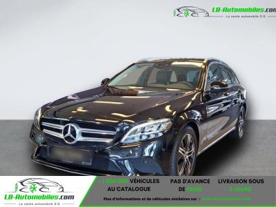 Mercedes Classe C Break 180 BVA