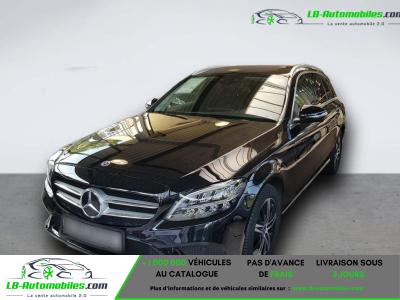 Mercedes Classe C Break 180 BVA