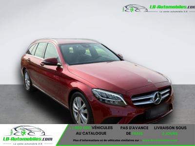 Mercedes Classe C Break 200 BVA