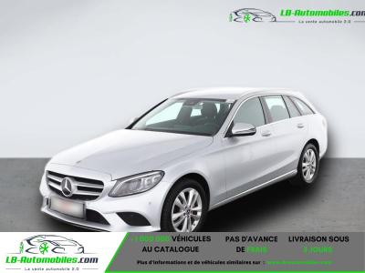 Mercedes Classe C Break 200 BVA