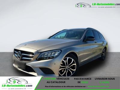 Mercedes Classe C Break 200 BVA