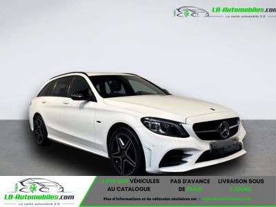 Mercedes Classe C Break 300 e BVA