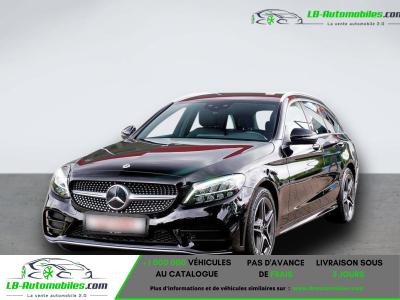 Mercedes Classe C Break 300 e BVA