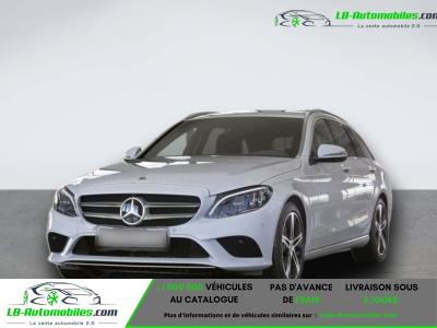 Mercedes Classe C Break 300 e BVA