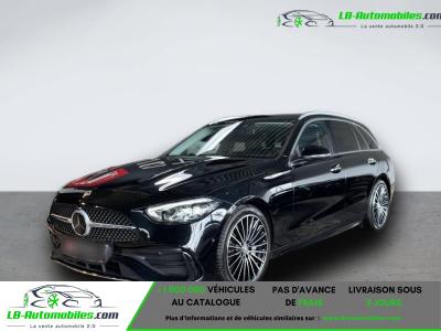 Mercedes Classe C Break 200 BVA