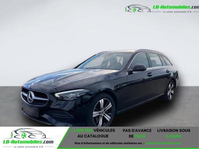Mercedes Classe C Break 200 d BVA