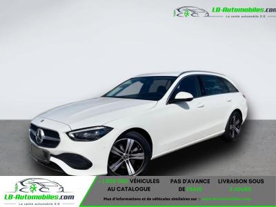 Mercedes Classe C Break 200 d BVA