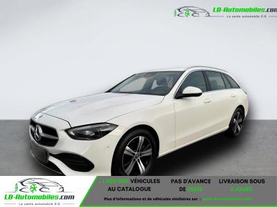 Mercedes Classe C Break 200 d BVA