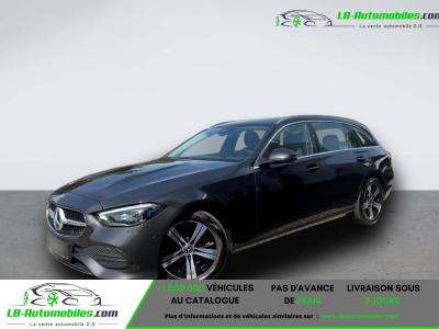 Mercedes Classe C Break 200 d BVA