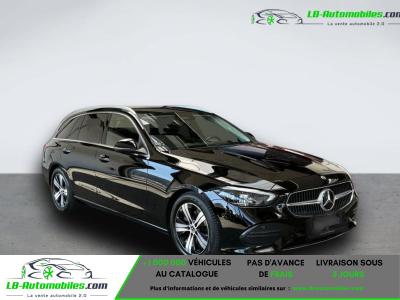Mercedes Classe C Break 200 d BVA