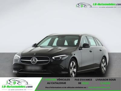 Mercedes Classe C Break 220 d BVA