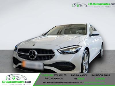 Mercedes Classe C Break 300 e BVA