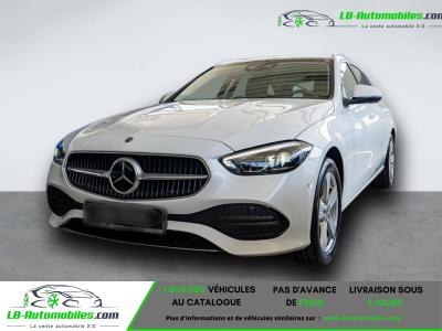 Mercedes Classe C Break 300 e BVA