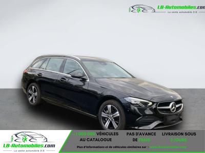 Mercedes Classe C Break 300 e BVA