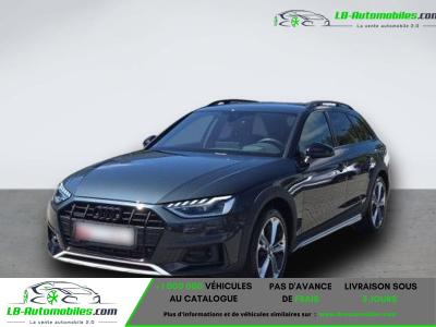 Audi A4 Allroad 45 TFSI 265 BVA Quattro