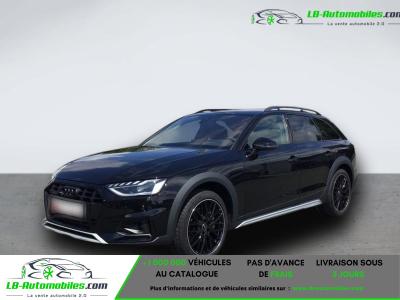 Audi A4 Allroad 45 TFSI 265 BVA Quattro