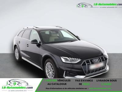 Audi A4 Allroad 45 TFSI 265 BVA Quattro