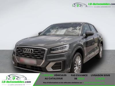 Audi Q2 TFSI 150 ch BVM