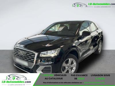 Audi Q2 TFSI 150 ch BVM