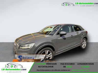 Audi Q2 TFSI 150 ch BVM