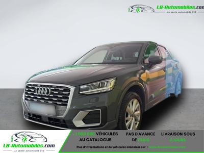 Audi Q2 TFSI 150 ch BVA