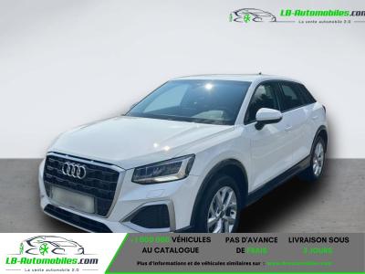 Audi Q2 30 TDI 116 BVM
