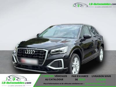 Audi Q2 30 TDI 116 BVM