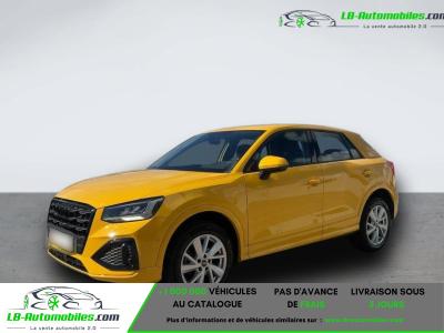 Audi Q2 30 TDI 116 BVM