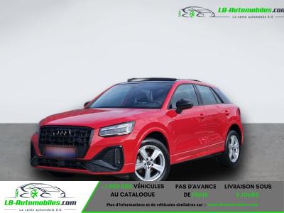 Audi Q2 30 TDI 116 BVM