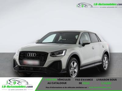Audi Q2 30 TDI 116 BVA