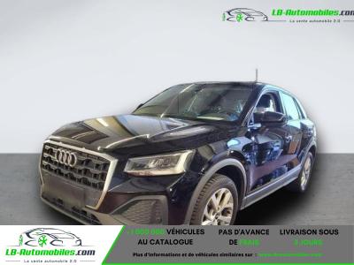Audi Q2 30 TFSI 110 BVM