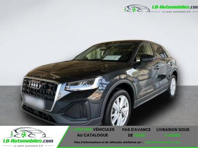 Audi Q2 35 TFSI 150 BVM