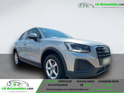 Audi Q2 35 TFSI 150 BVA