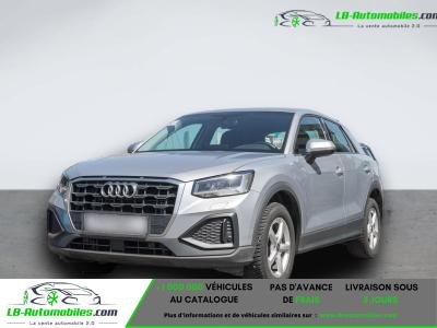 Audi Q2 35 TFSI 150 BVA