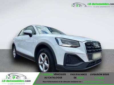 Audi Q2 35 TFSI 150 BVA