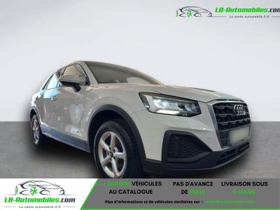 Audi Q2 35 TFSI 150 BVA