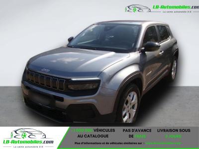 Jeep Avenger 1.2 100 ch