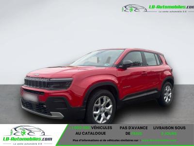 Jeep Avenger 1.2 100 ch
