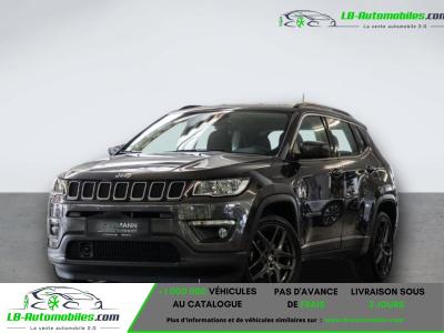 Jeep Compass 1.4  MultiAir 140 ch BVM