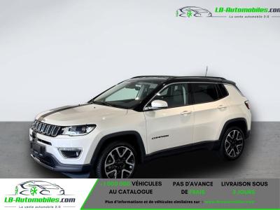 Jeep Compass 1.4  MultiAir 140 ch BVM