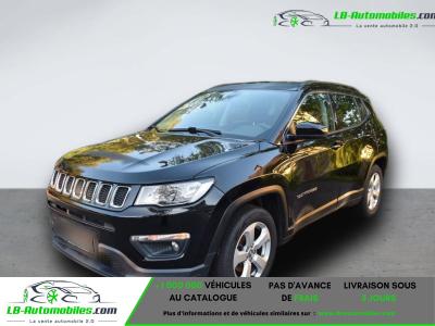 Jeep Compass 1.4  MultiAir 140 ch BVM