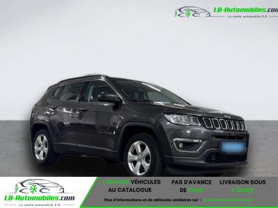Jeep Compass 1.4  MultiAir 140 ch BVM